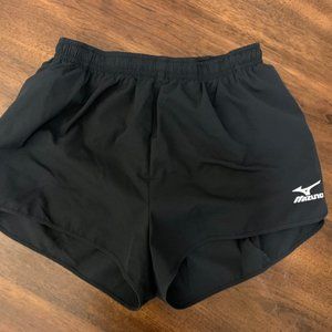 MIZUNO | Running shorts - Like NEW!